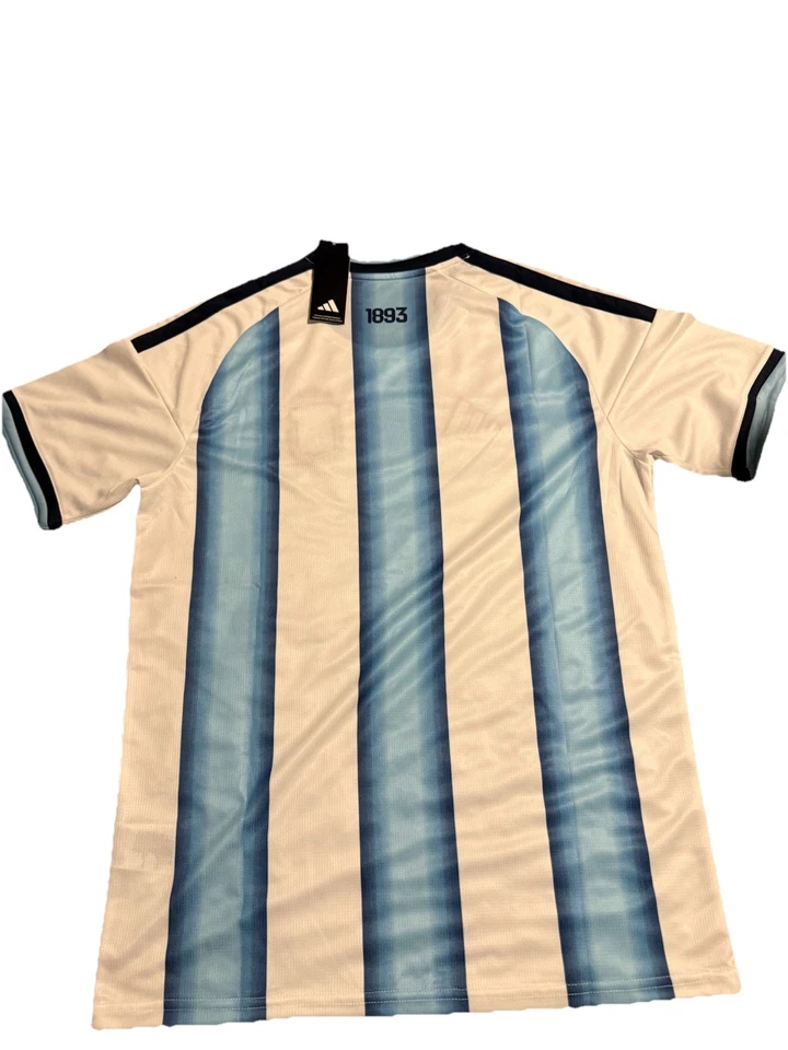 Camiseta Argentina 2026 INICIO XL Foto 2 de 4