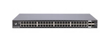 Switch Ubiquiti EdgeSwitch Lite 48x1GbE RJ45 2x10GbE SFP ES-48-Lite