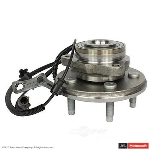 Motorcraft Foto 3 de 4