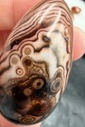 Banded Madagascar Agates. Polished. Nice Orbs — photo 9