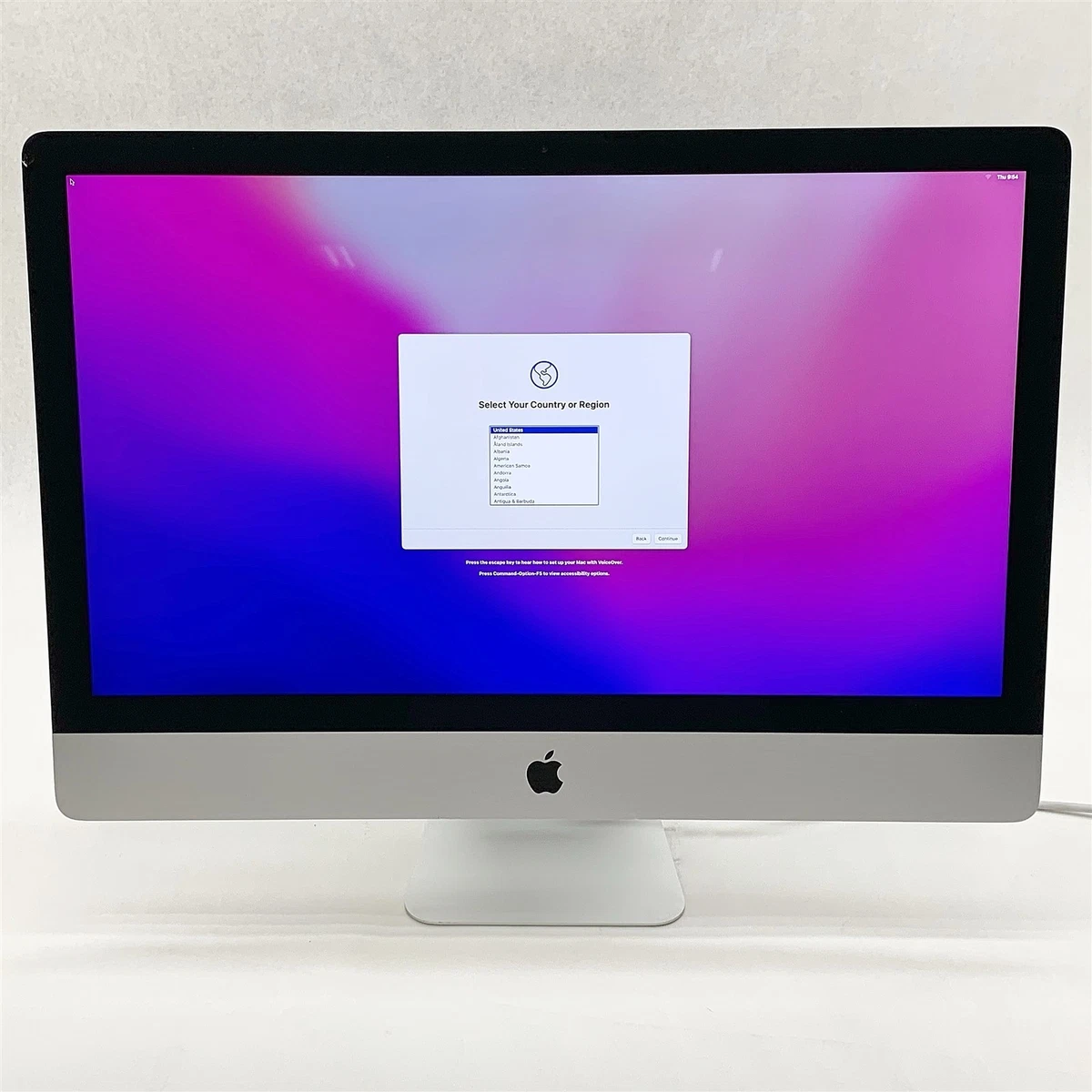 iMac｜27インチ｜2013｜Core i5｜16GB｜ Apple iMac 27