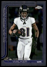 Click to enlarge Devontez Walker