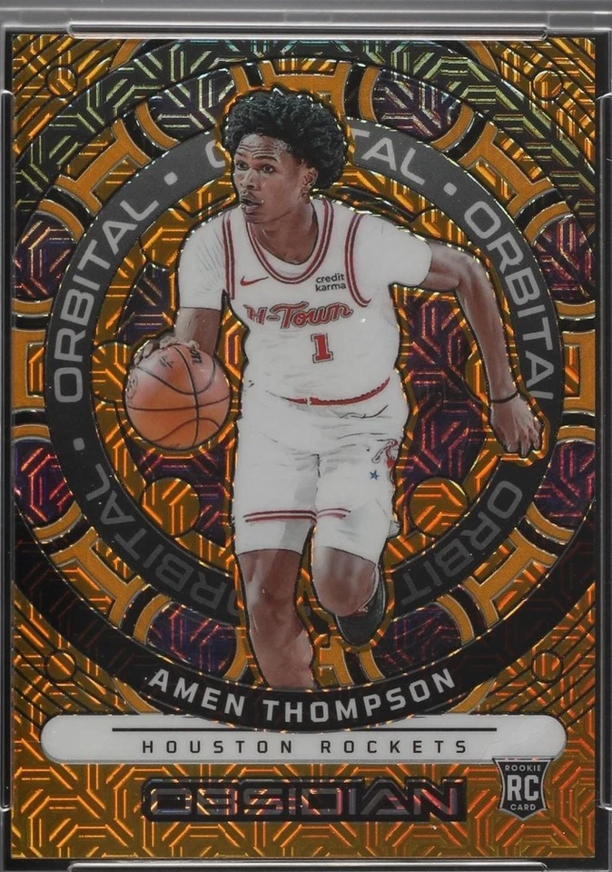 Electric Etch Gold Flood