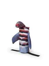 The Original Clone®️Launcher Bird Dummy | 3D Feather Printed Realistic Launcher