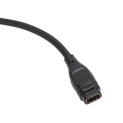 Charger Cable Universal 1m/3.3ft Short Circuit Protection Over Voltage Prote SET