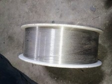 lincoln stainless steel 316LSI 0.8mm welding wire 15kg