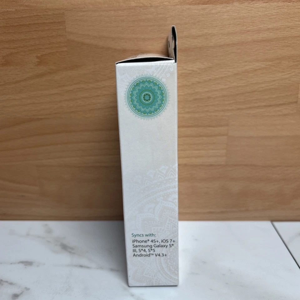 Omron Alvita Wireless Activity Tracker Bluetooth Smart HJ-327T  - Image 4 of 4