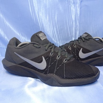NIKE RETALIATION TRAINER GR 42 SNEAKER LAUFSCHUHE SCHUHE FREE ZOOM PEGASUS A8