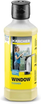 Kärcher Glasreiniger Glasreiniger-Konzentrat RM 503