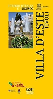 Villa dEste a Tivoli | Buch | Zustand sehr gut