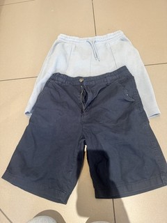 Boys Shorts Small Bundle 2 Pairs Age 12