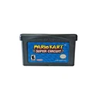 Mario Kart: Super Circuit For Game boy Advance GB-GBA-NDS Fast Shipping Tested