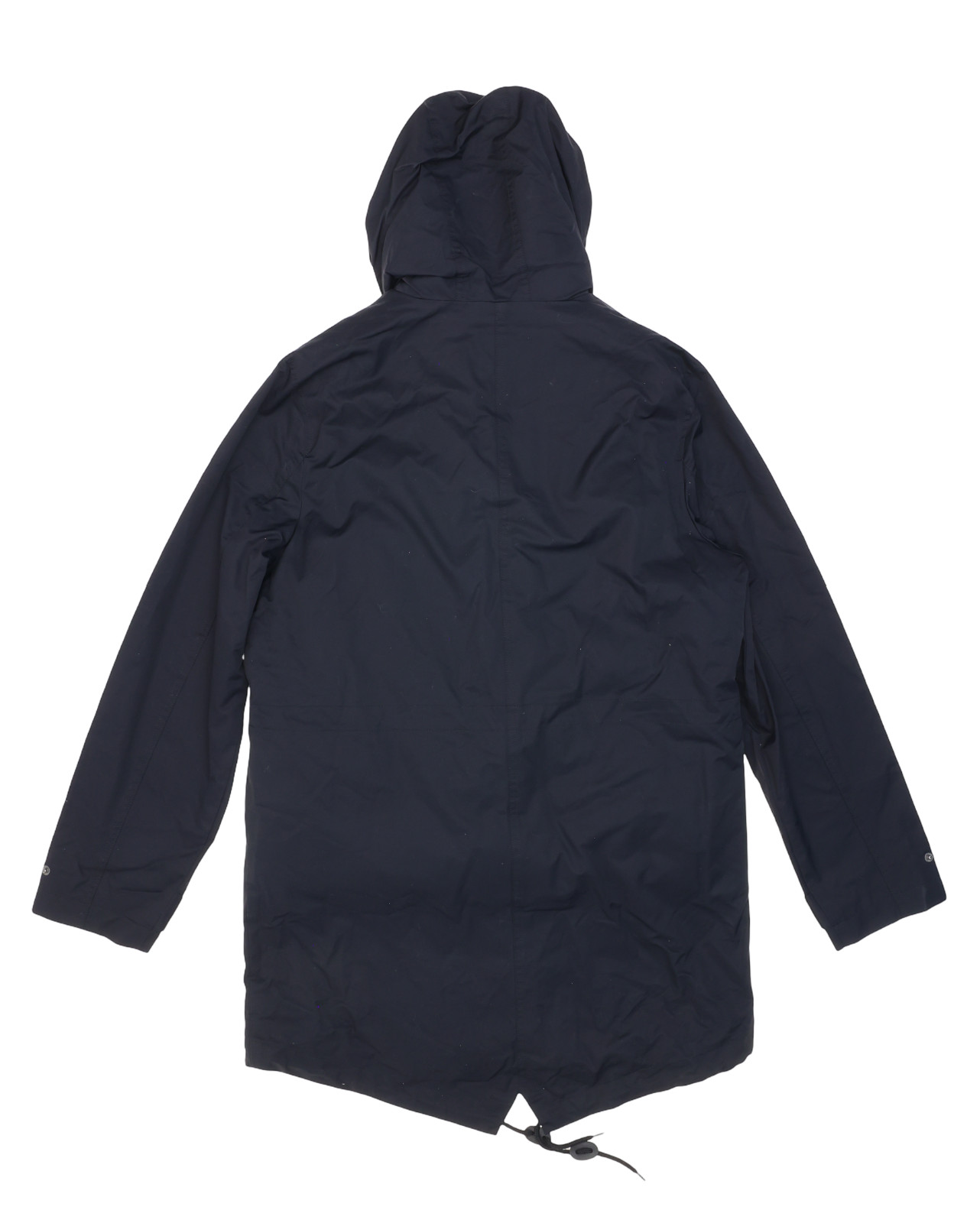 Original Penguin X2012 Mens Black 4-In-1 Water Resistant Jacket Size M image 3