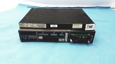 Vickers Servo Drive BDS4 21023 414W32 GZ