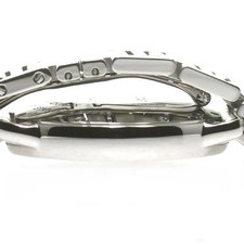 CARTIER RONDE SOLO WSRN0012 36mm SS Automatic Silver Dial Watch #C389 5