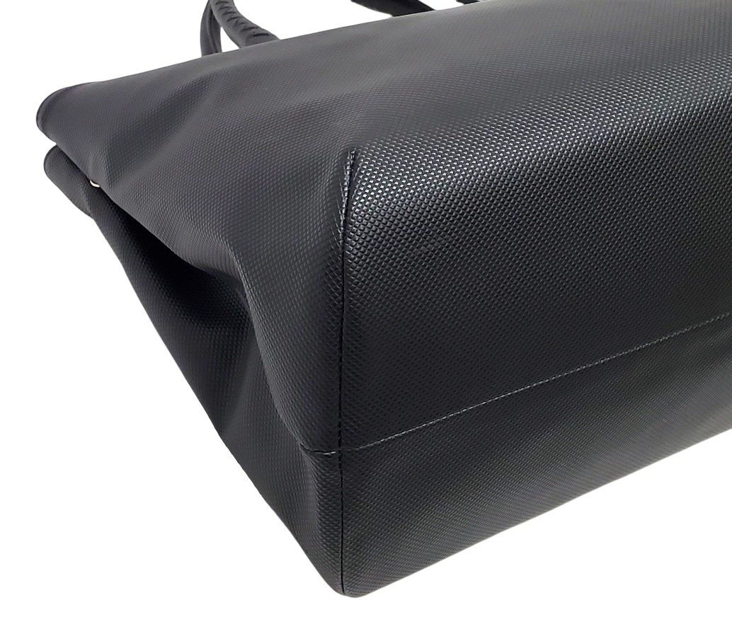 Bottega Veneta Marco Polo Tote PVC Leather Unused Handbag thumbnail 6