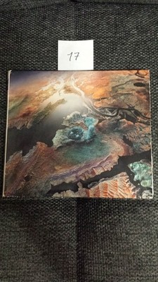 Soap & Skin - From Gas To Solid / You Are My Friend CD