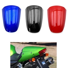 Rear Seat Cover Cowl Fairing For Kawasaki Ninja ZX12R 2000 2001 Tail Seat Cover