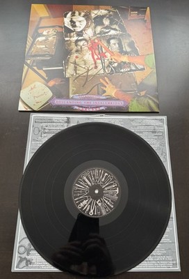 Carcass Necroticism Descanting the Insalubrious black vinyl lp 2017 earache