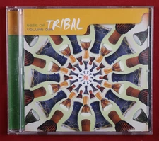 Best of Tribal: Volume 1 (CD, 2003, Robbins Entertainment) - G