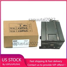 New Siemens 6ES7 214-1AD23-0XB0 6ES7214-1AD23-0XB0 SIMATIC S7-200, CPU 224