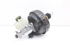 MERCEDES-BENZ CLK Cabrio A209 Unterdruck-Bremskraftverstärker 33075309