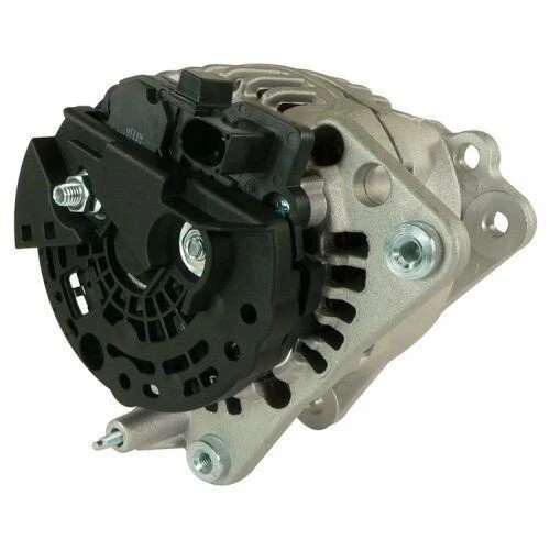 New Alternator fits Volkswagen Jetta 1.8L L4 2000 - 2005 0124325032 0124325002 - Image 4 of 4