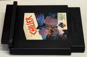 Chiller Nintendo NES HES Piggy Back Version #2