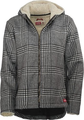 Stormy Kromer The Swallowtail Jacket, Metro, Medium