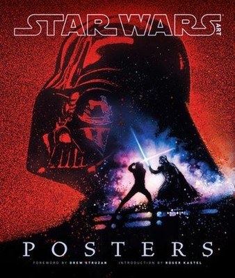 Star Wars Art Posters Drew Struzan