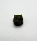 Hasbro GI Joe ARAH Flint Action Figure Backpack Accessory Part 1985 Vintage