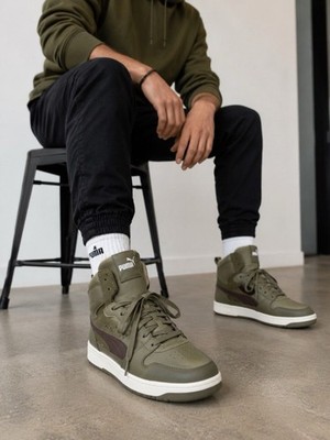 PUMA RBD Game WTR Sneakers   Men s Size 9   Brand New