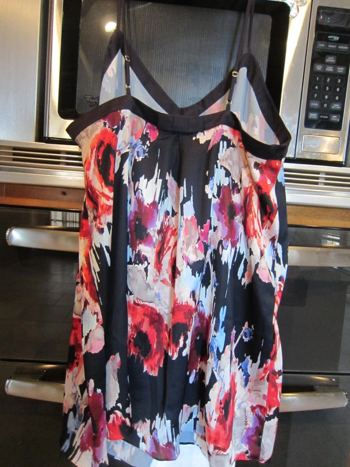 Camicia Kate Spade taglia XL multicolore