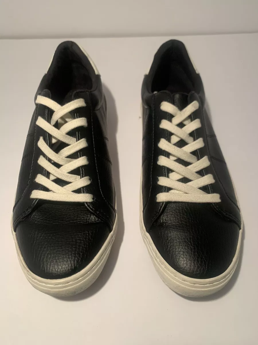 Louis Vuitton US Black Max Soul Sneakers - Owl Fashion Shop