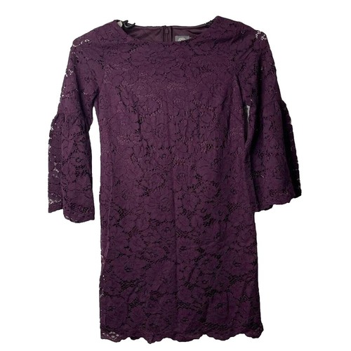 black lace high neck dress Lace High Neck Long Sleeve Maxi Dress main image 1