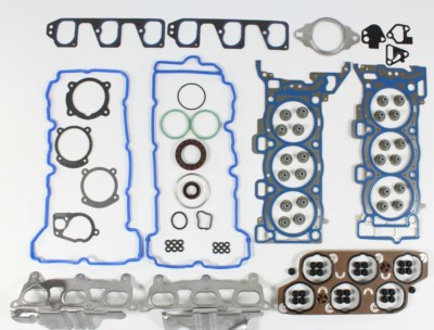 04-07 FITS BUICK LACROSSE RENDEVOUS CADILLAC STS  3.6 OHV 24V HEAD GASKET SET