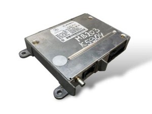Mercedes-Benz C W203 2004 Bluetooth Modul Steuergerät A2118700026 MDV47221