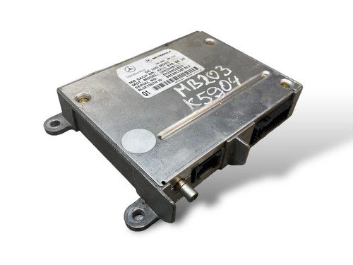 Mercedes-Benz C W203 2004 Bluetooth Modul Steuergerät A2118700026 MDV47221