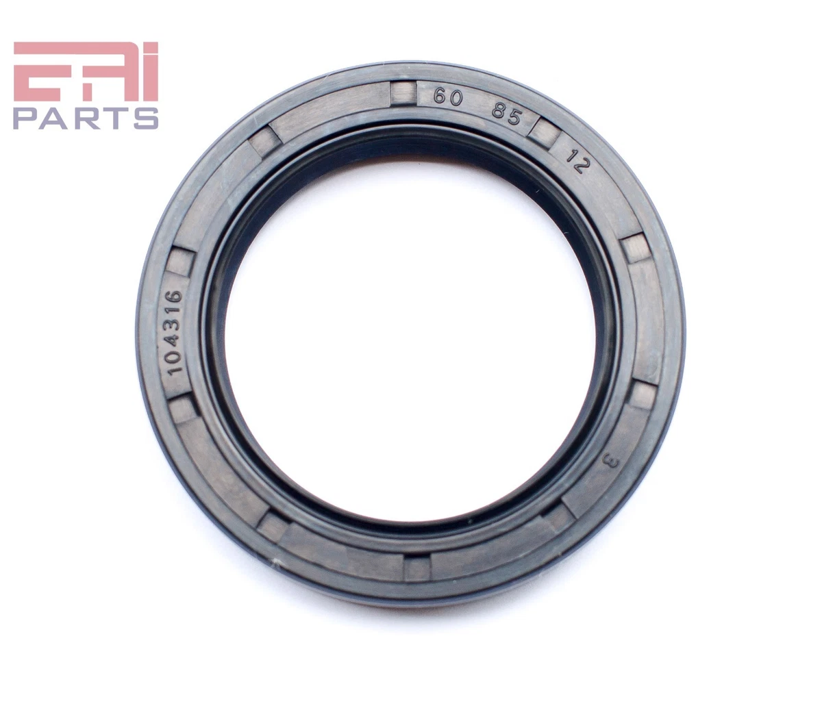 EAI Oil Shaft Seal OEM# MH034066 | NJ981 |Repl part for Mitsubishi 
