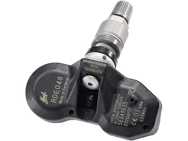 For 2010-2017, 2019 Aston Martin Rapide TPMS Sensor 59555TSRQ 2011 2012 2013