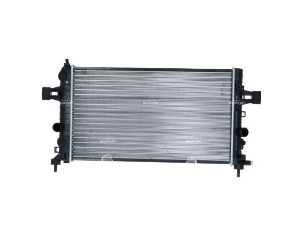 KüHler, MotorküHlung Economy Class Nrf 53442A FüR Opel-image