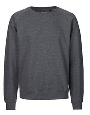 Unisex Sweatshirt Fairtrade