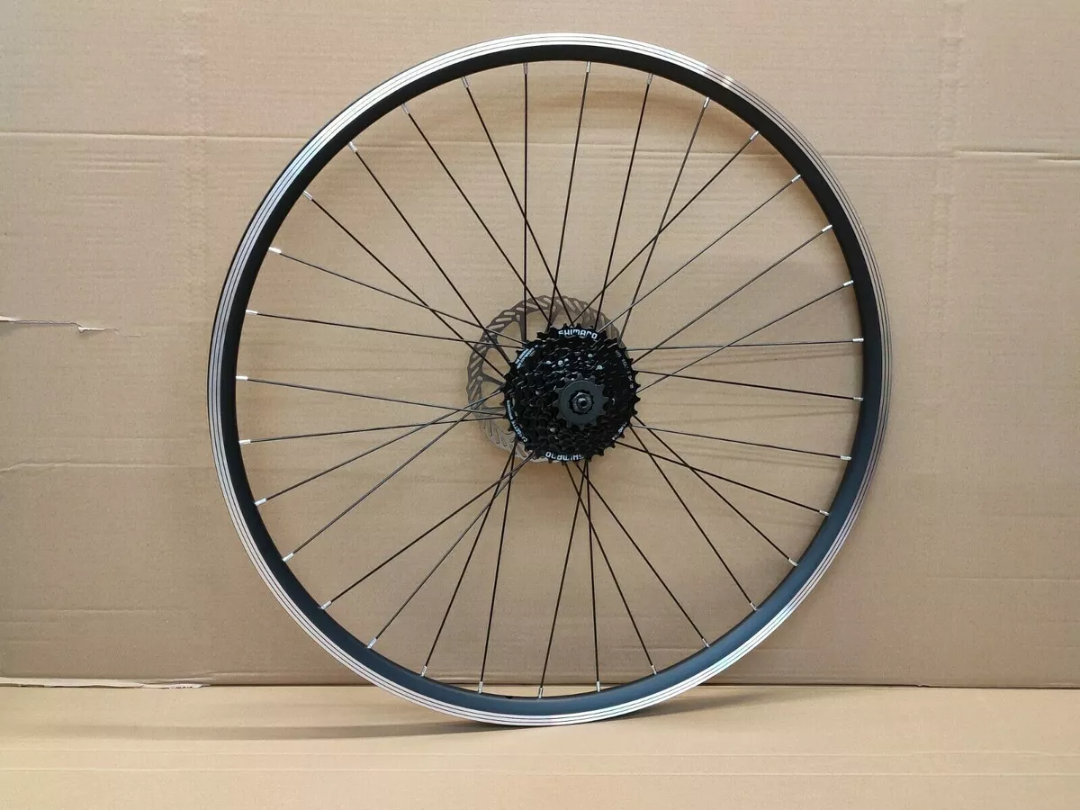 Bicycle tyre sales rim
