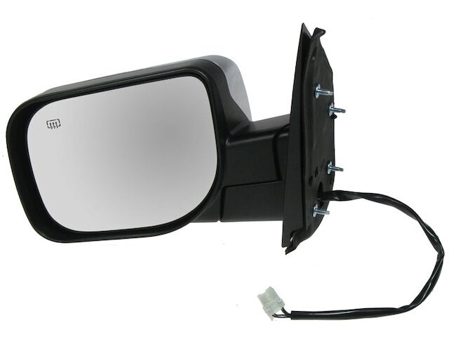 Left DIY Solutions Mirror fits Nissan Pathfinder Armada 2004 52NKPZ