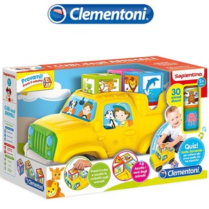 giochi clementoni 2 anni