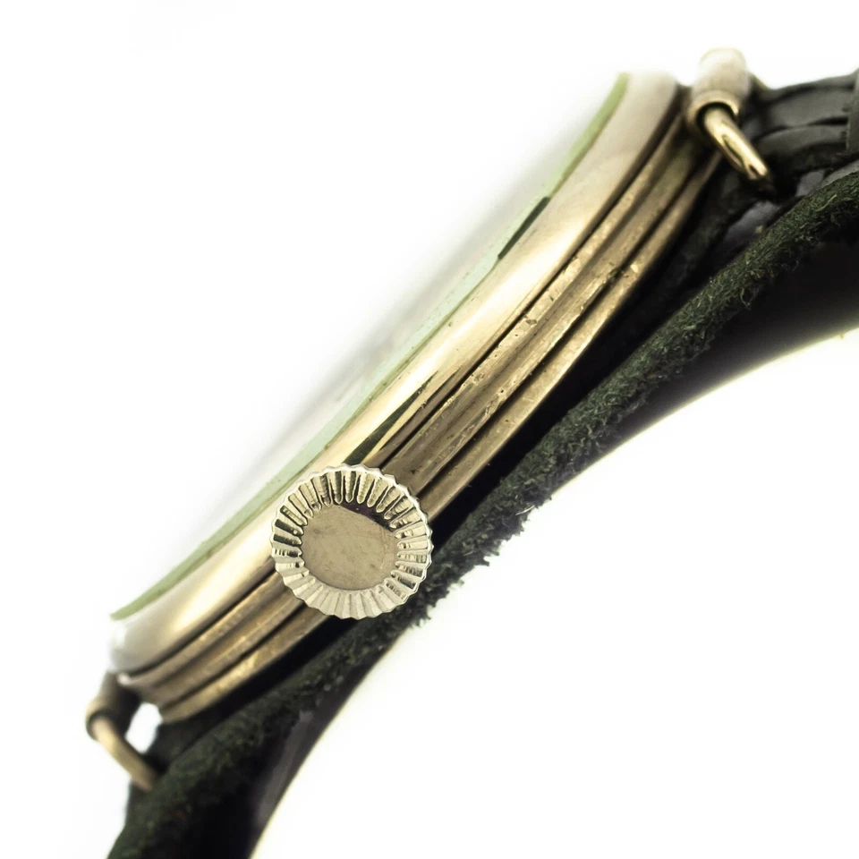 Molniya Regulator Mechanical Wriswatches Vintage Mens Russian submarine fleet - Image 3 of 4