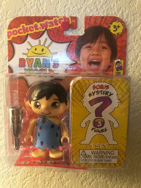 ryan toys ebay