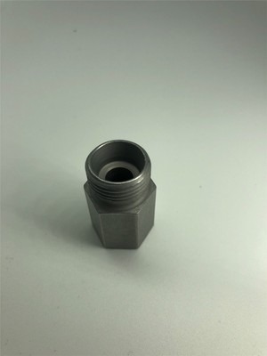 Mersch X-GAI 12L(18x1,5AG) R3/8IG Stahl ve rzinkt