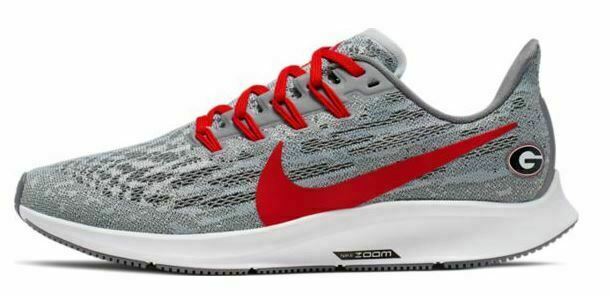 nike air zoom pegasus 36 georgia