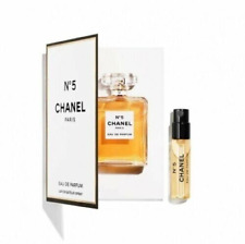 CHANEL No 5 for Women 0.05 fl oz Eau de Parfum Spray for sale online